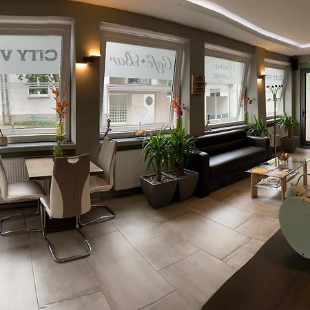 City Vibes Hotel Sindelfingen Kültér fotó