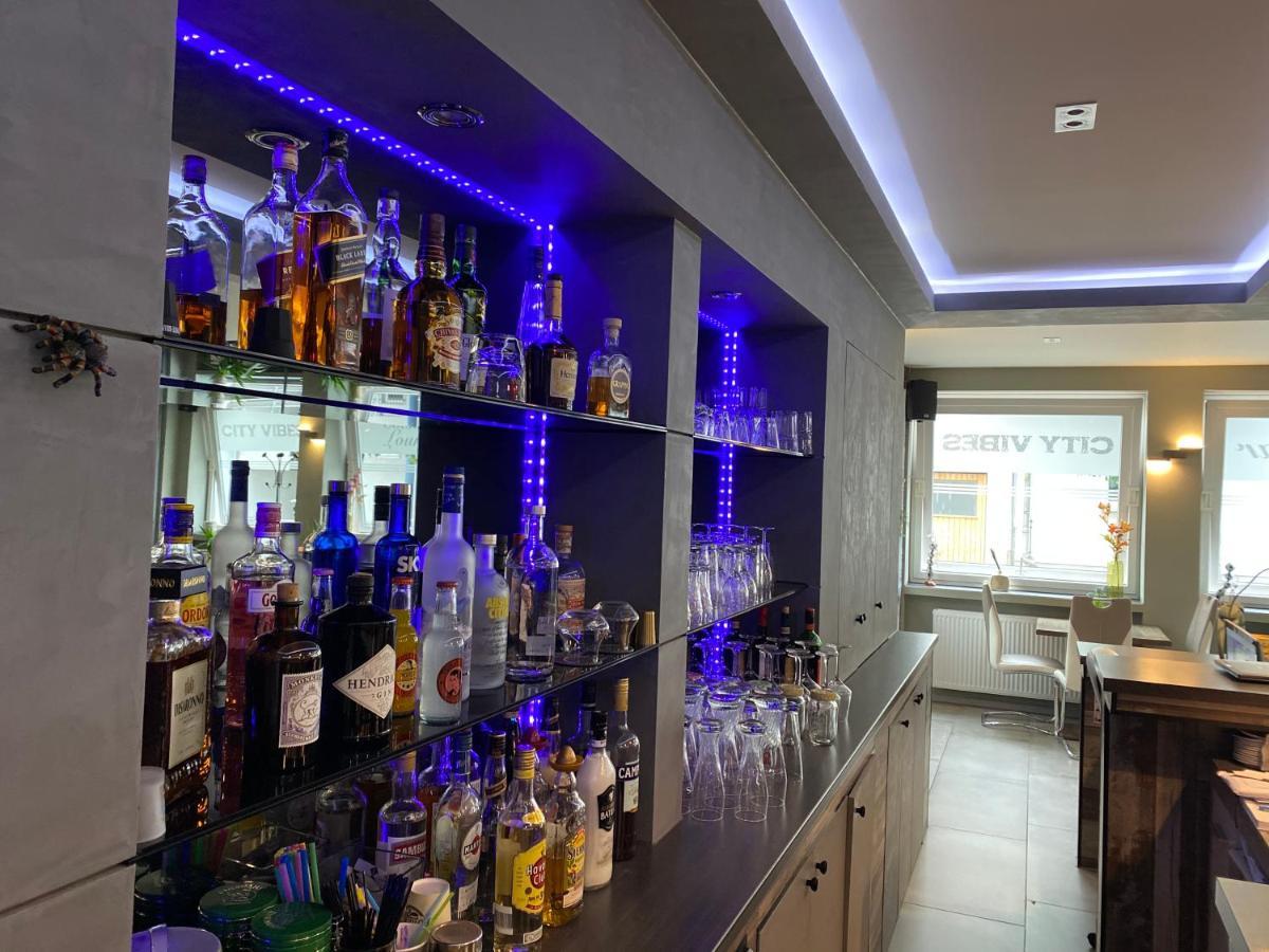 City Vibes Hotel Sindelfingen Kültér fotó