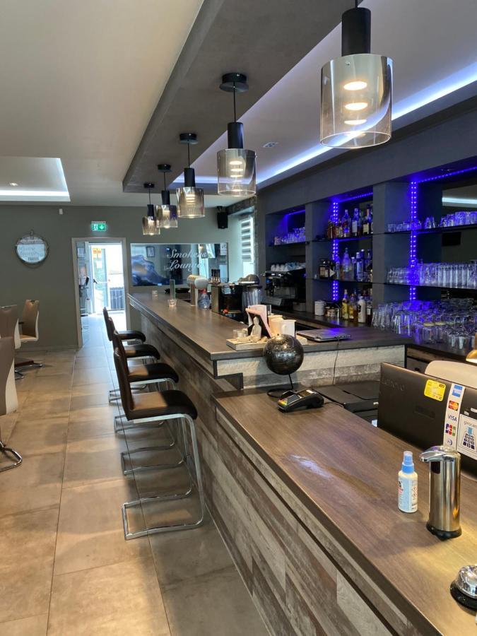 City Vibes Hotel Sindelfingen Kültér fotó