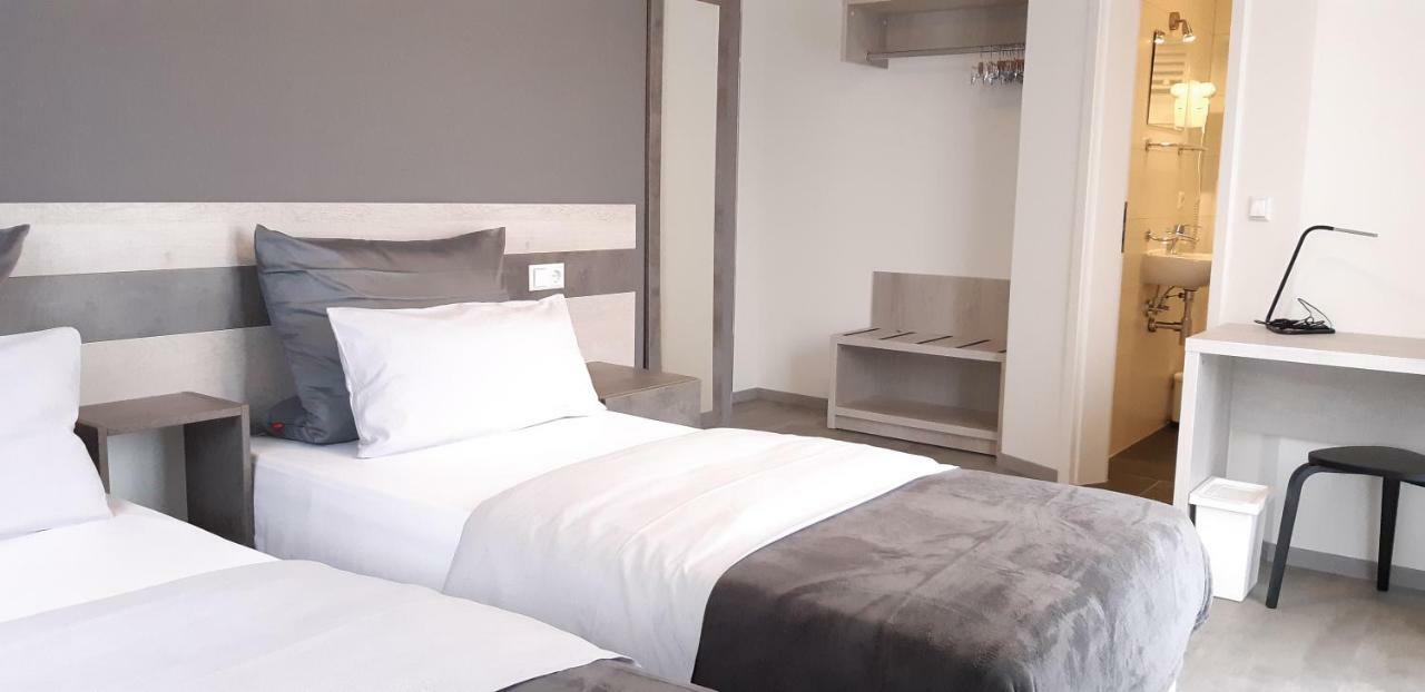 City Vibes Hotel Sindelfingen Kültér fotó