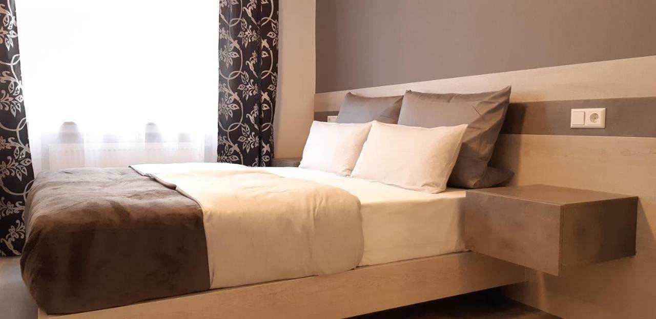 City Vibes Hotel Sindelfingen Kültér fotó