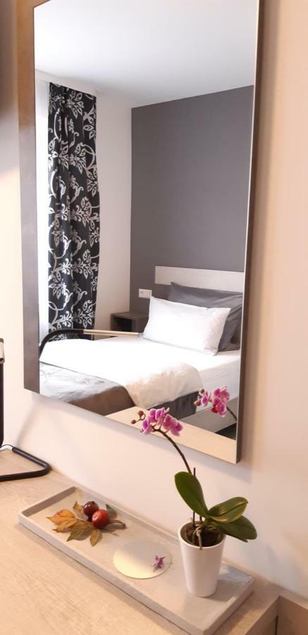 City Vibes Hotel Sindelfingen Kültér fotó
