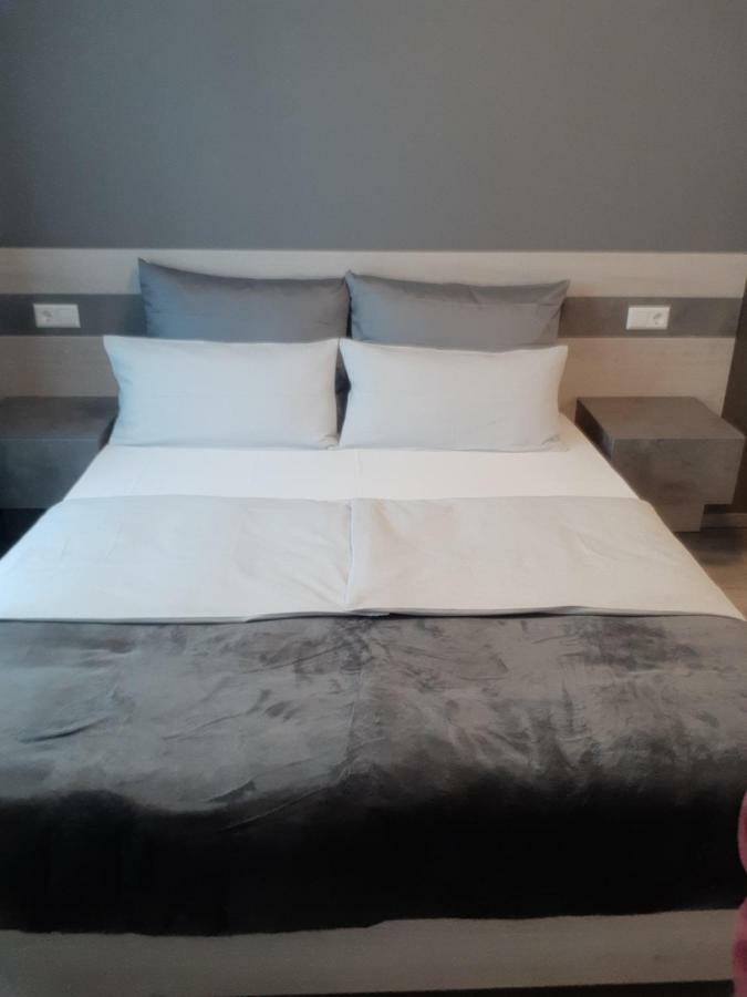 City Vibes Hotel Sindelfingen Kültér fotó