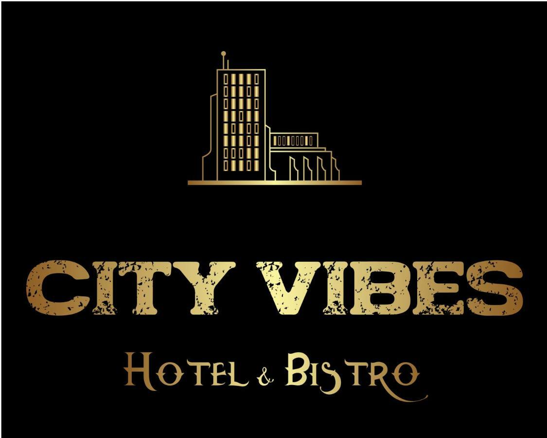 City Vibes Hotel Sindelfingen Kültér fotó