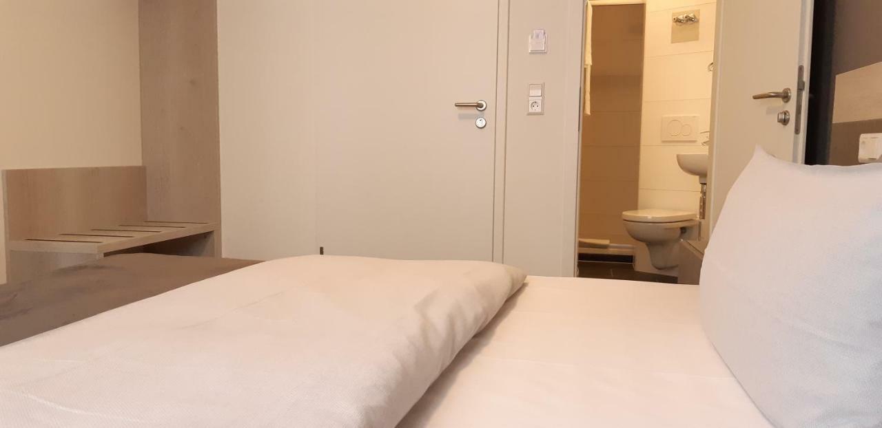 City Vibes Hotel Sindelfingen Kültér fotó