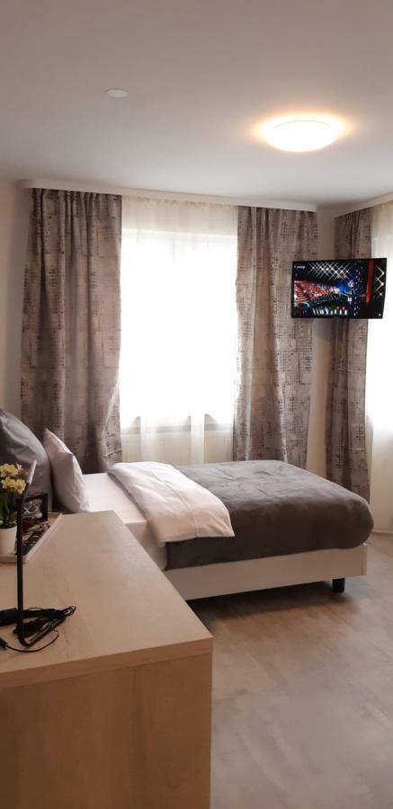 City Vibes Hotel Sindelfingen Kültér fotó