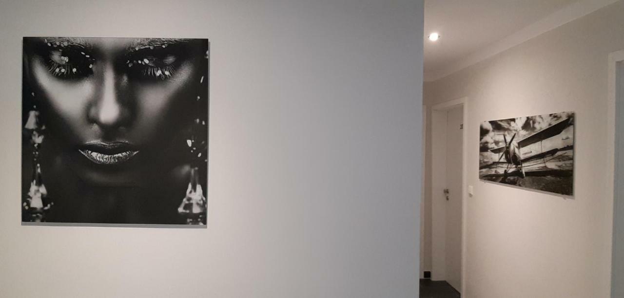 City Vibes Hotel Sindelfingen Kültér fotó