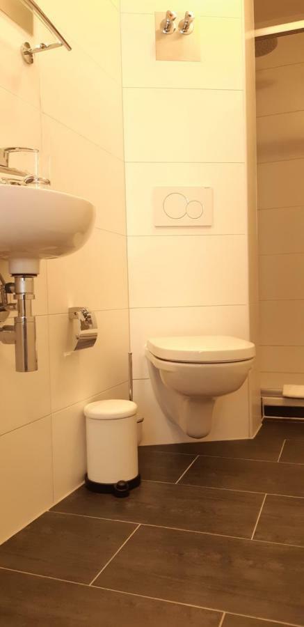 City Vibes Hotel Sindelfingen Kültér fotó