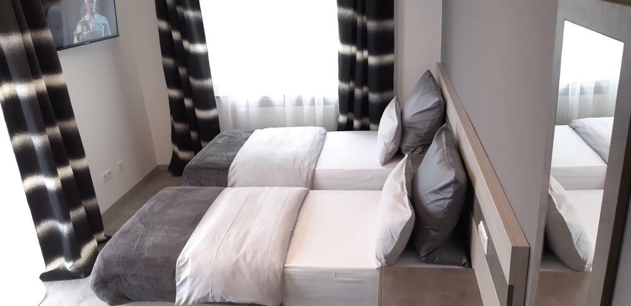 City Vibes Hotel Sindelfingen Kültér fotó