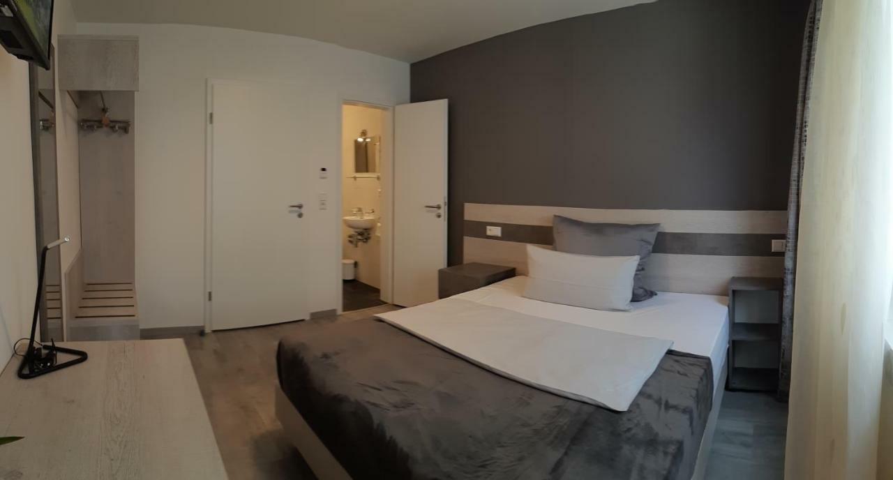 City Vibes Hotel Sindelfingen Kültér fotó
