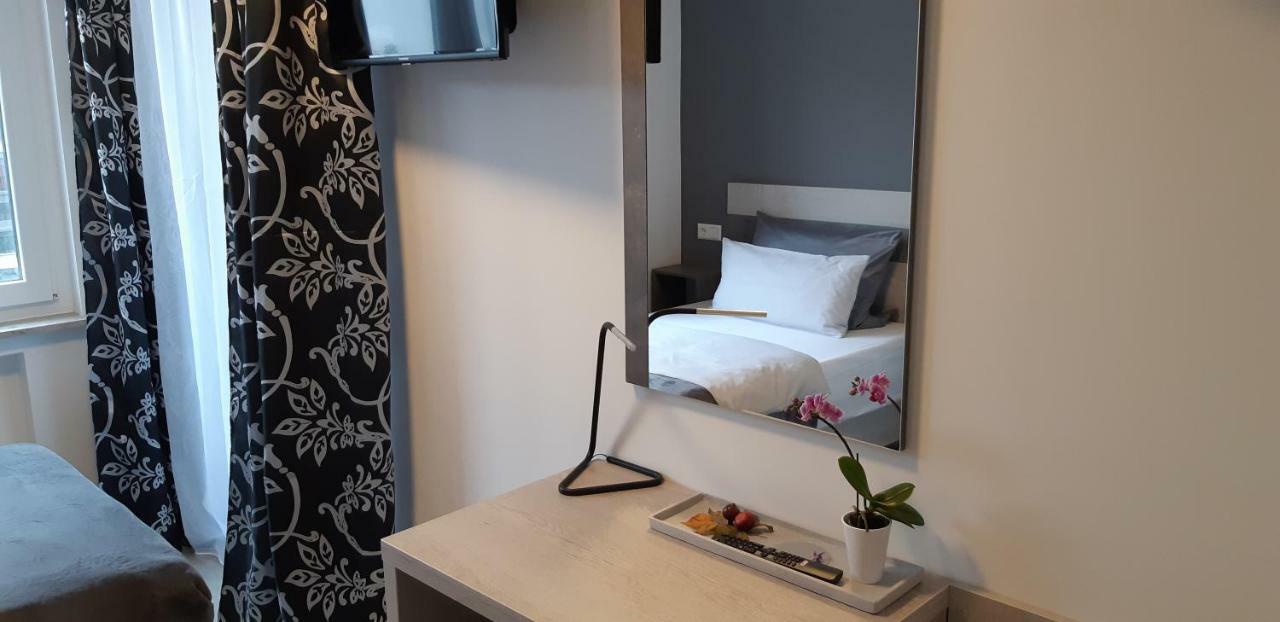 City Vibes Hotel Sindelfingen Kültér fotó