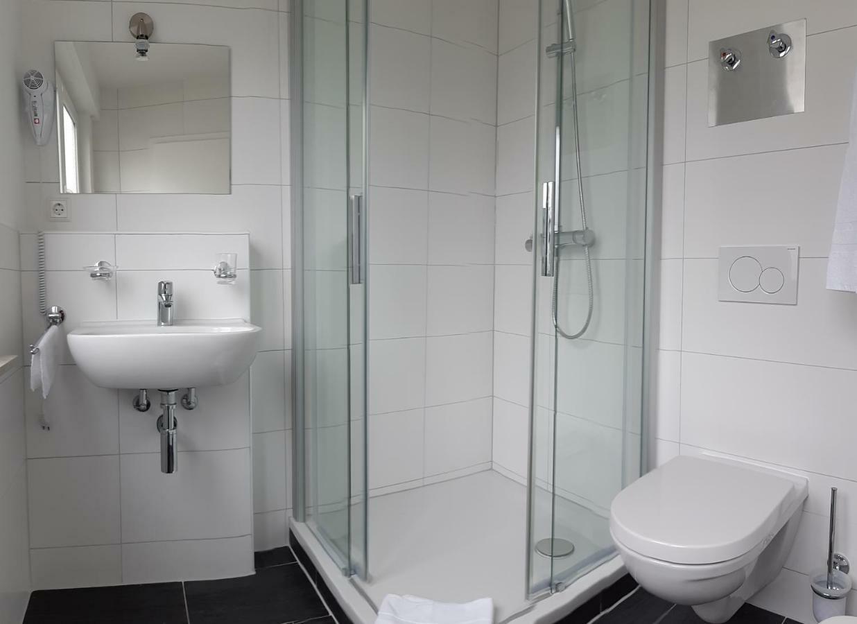 City Vibes Hotel Sindelfingen Kültér fotó