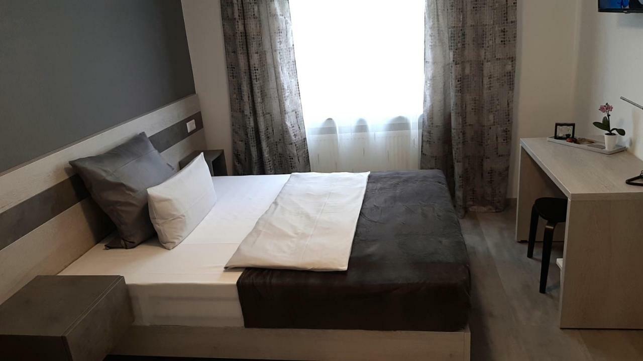 City Vibes Hotel Sindelfingen Kültér fotó