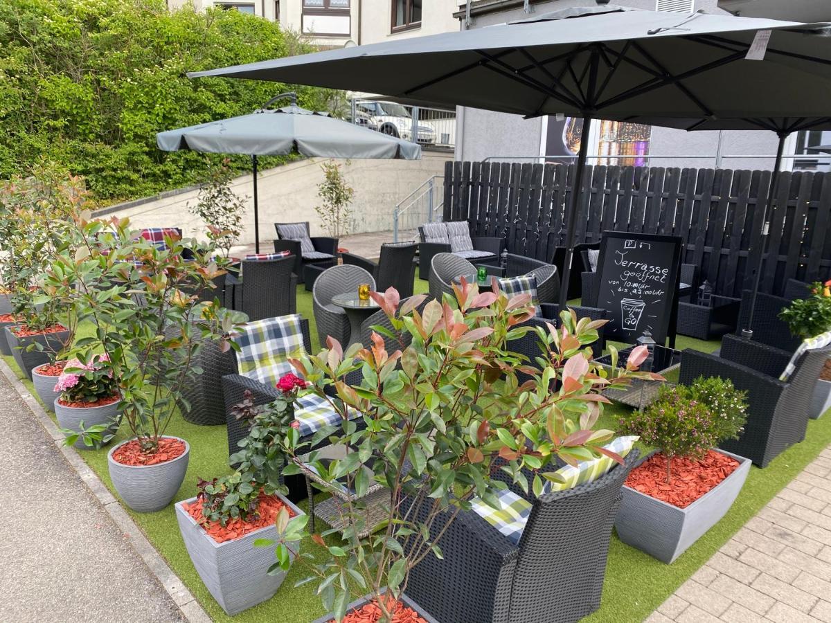 City Vibes Hotel Sindelfingen Kültér fotó